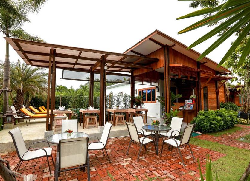 Veranda Fotoğraf