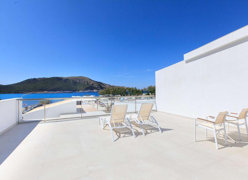 Balkon Fotoğraf