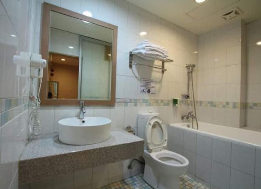 Banyo Fotoğraf
