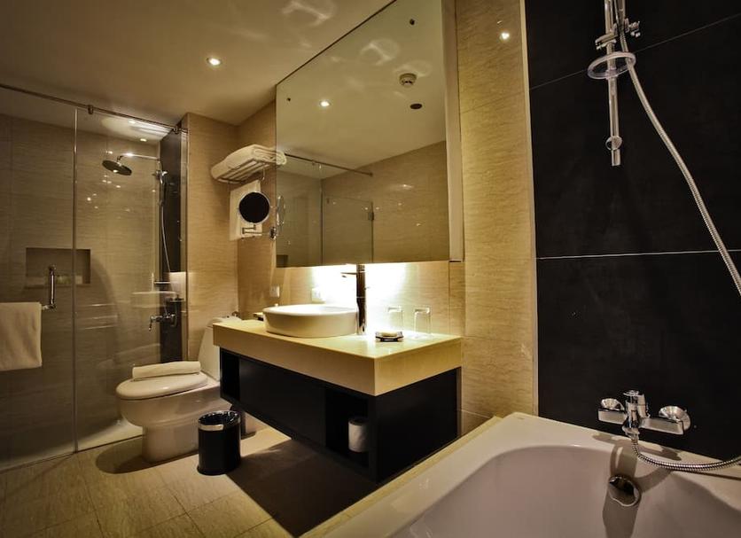 Banyo Fotoğraf