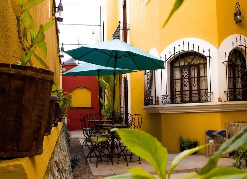 Veranda Fotoğraf