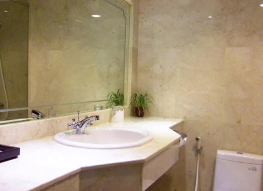 Banyo Fotoğraf
