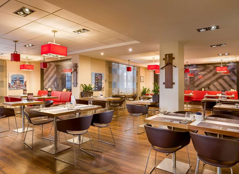 Restoran Fotoğraf