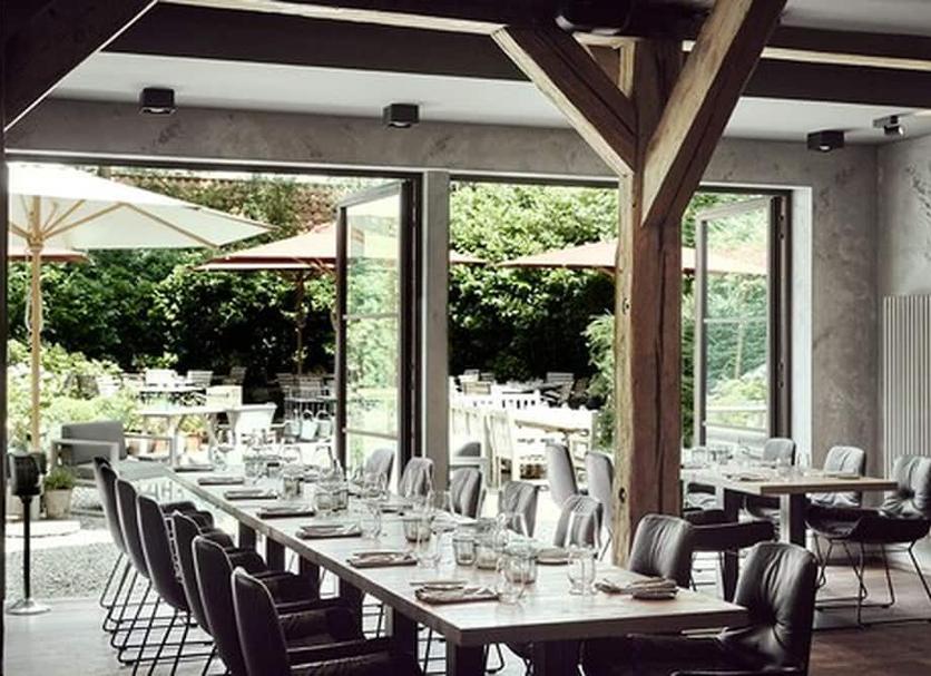 Restoran Fotoğraf