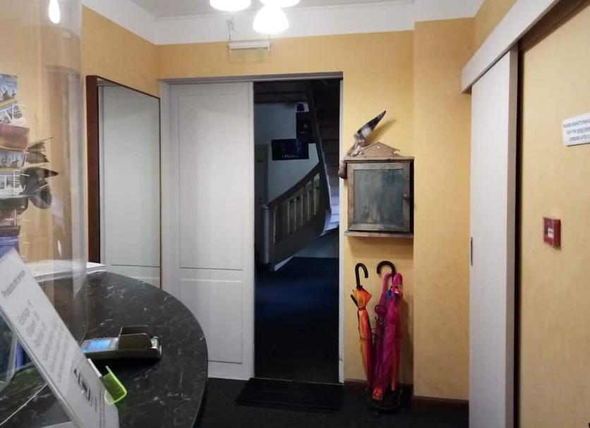 Oda olanağı Fotoğraf