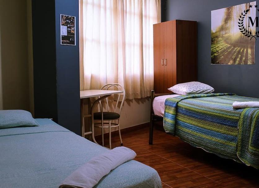 Yatak Odası Fotoğraf