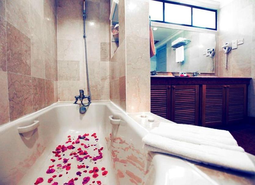 Banyo Fotoğraf