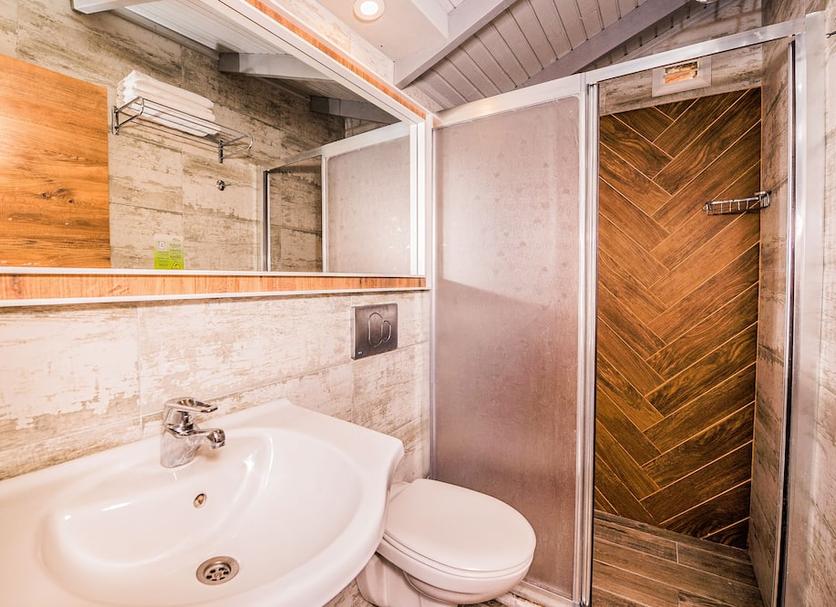 Banyo Fotoğraf