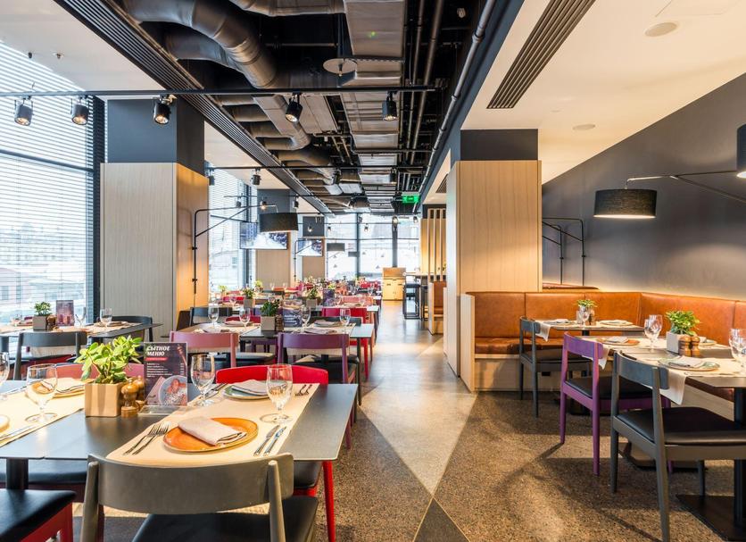 Restoran Fotoğraf