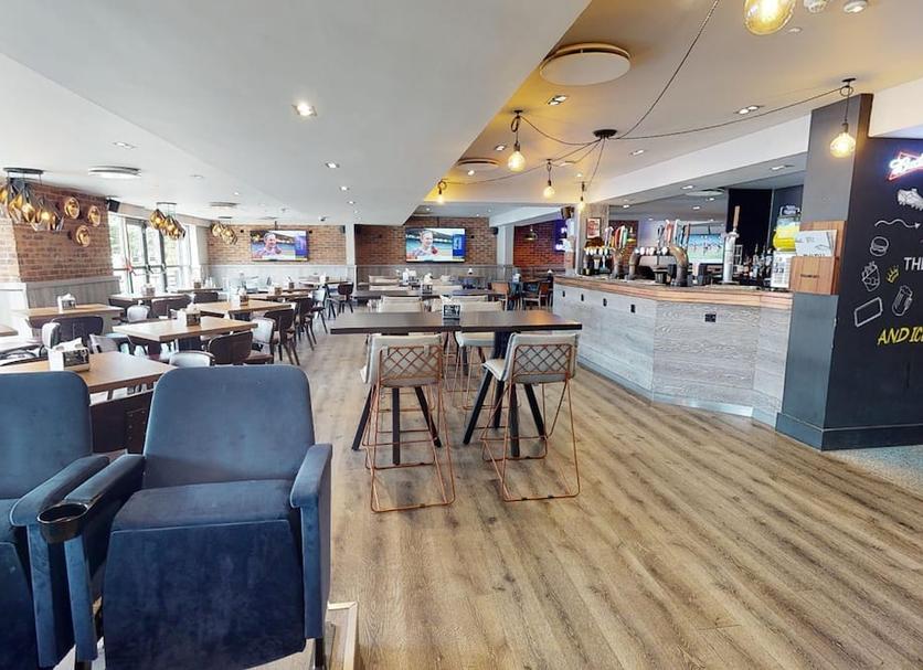 Restoran Fotoğraf