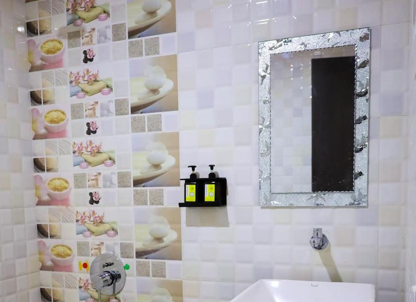 Banyo Fotoğraf