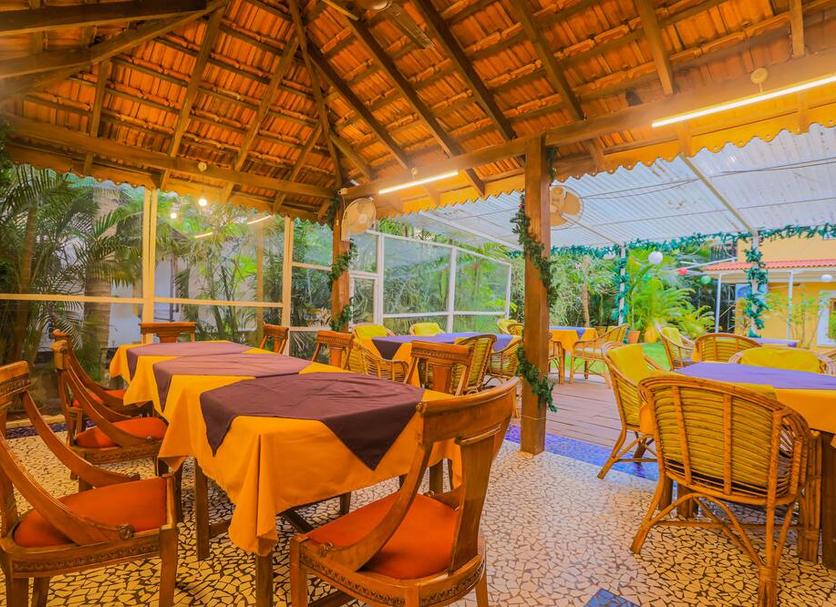 Restoran Fotoğraf
