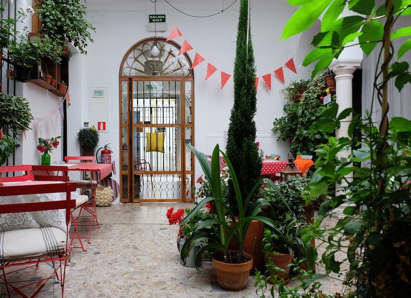 Veranda Fotoğraf