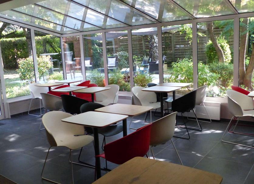 Restoran Fotoğraf