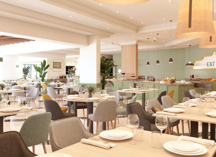 Restoran Fotoğraf