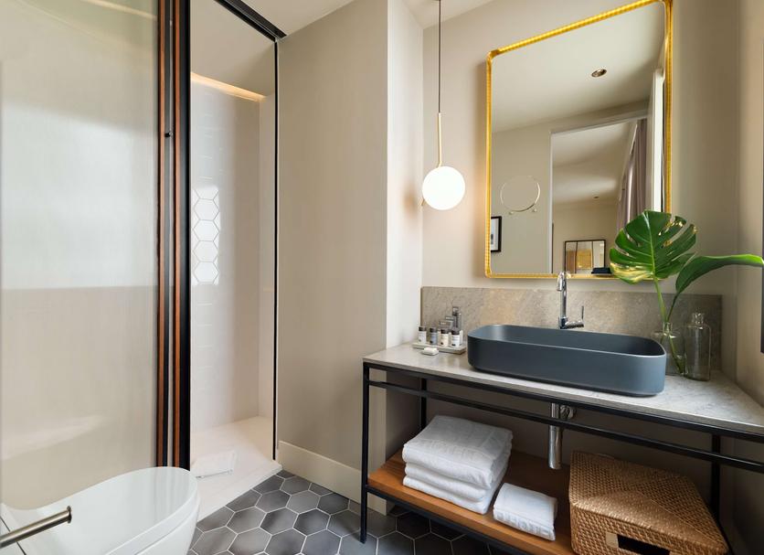 Banyo Fotoğraf
