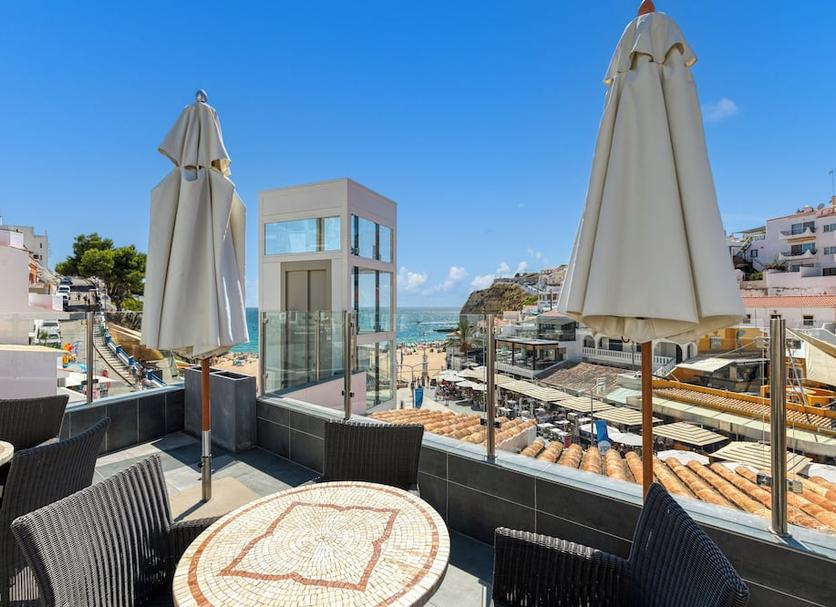 Balkon Fotoğraf
