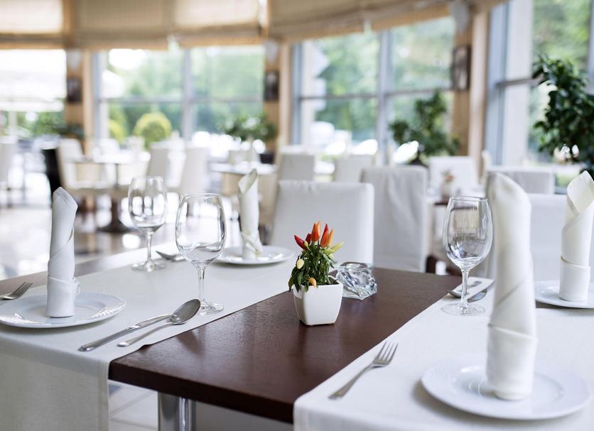 Restoran Fotoğraf
