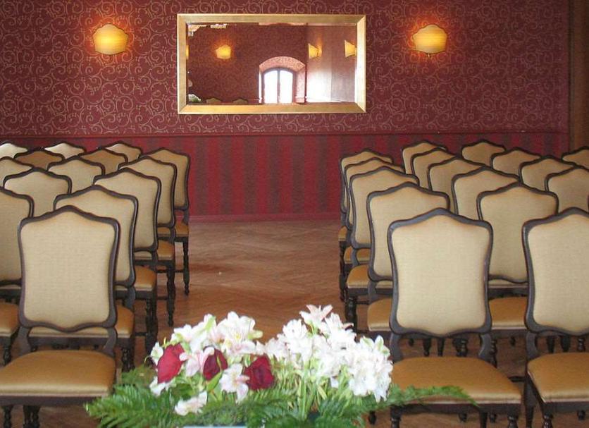 Konferans salonu Fotoğraf