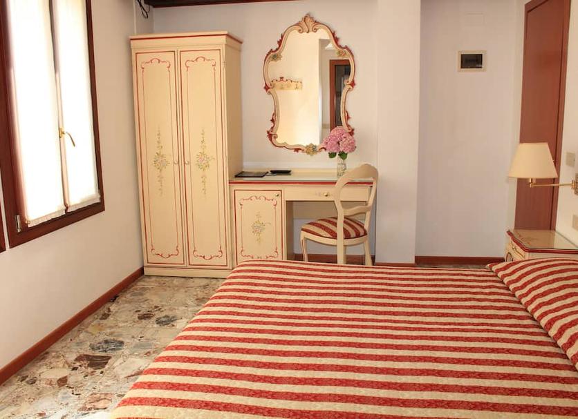 Yatak Odası Fotoğraf