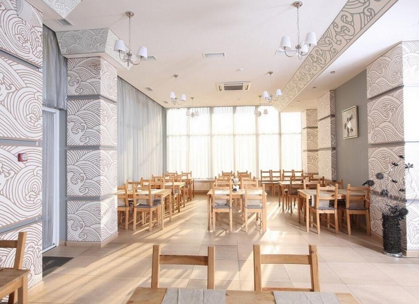 Restoran Fotoğraf