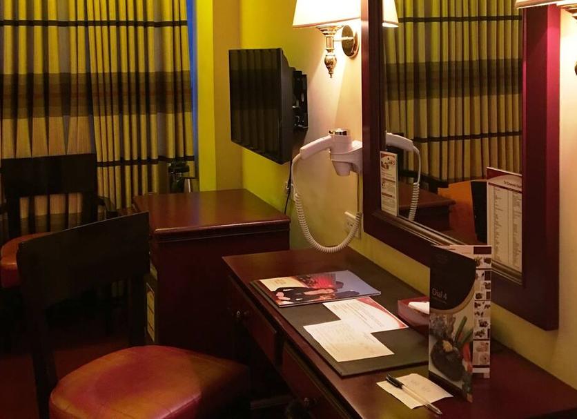 Oda olanağı Fotoğraf