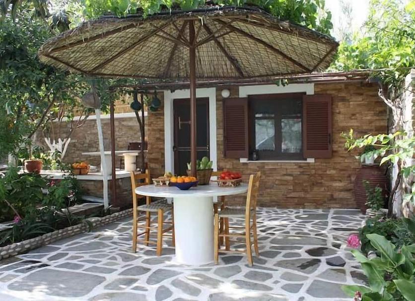 Veranda Fotoğraf