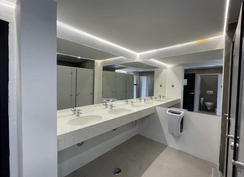 Banyo Fotoğraf