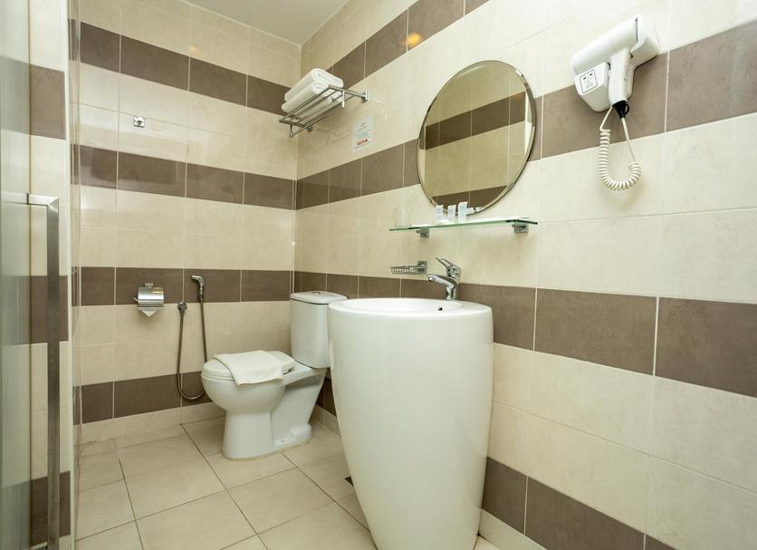 Banyo Fotoğraf