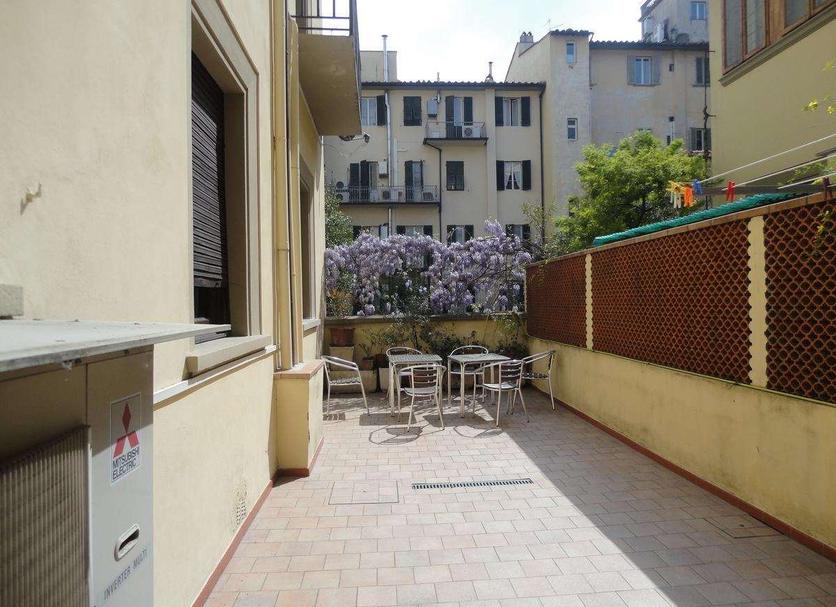 Balkon Fotoğraf