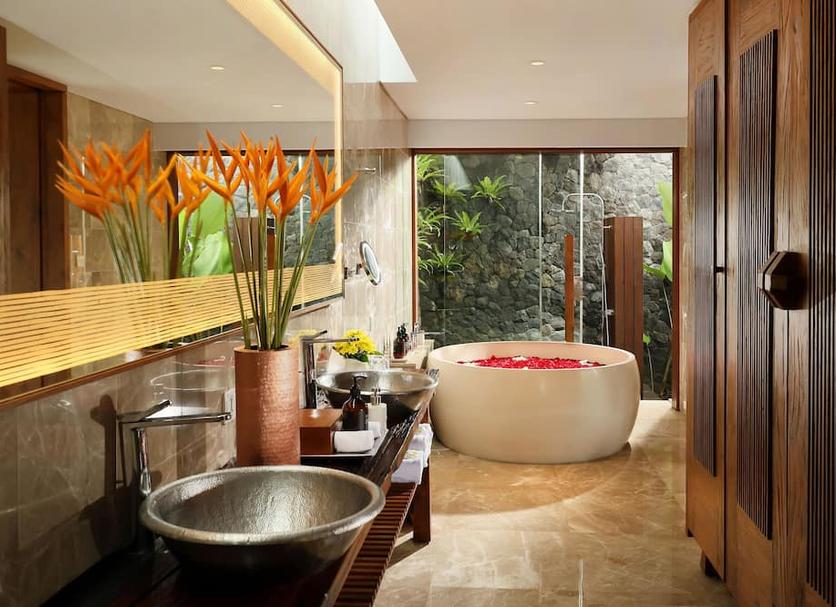 Banyo Fotoğraf