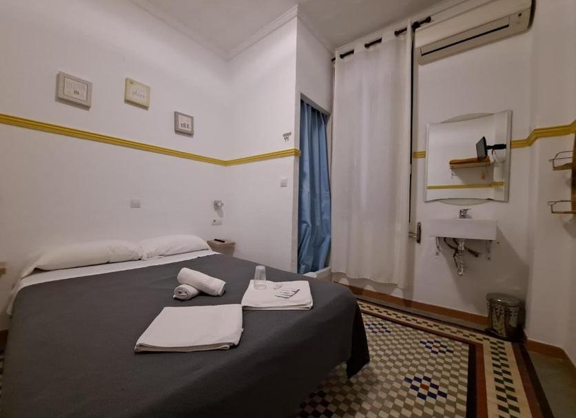 Yatak Odası Fotoğraf