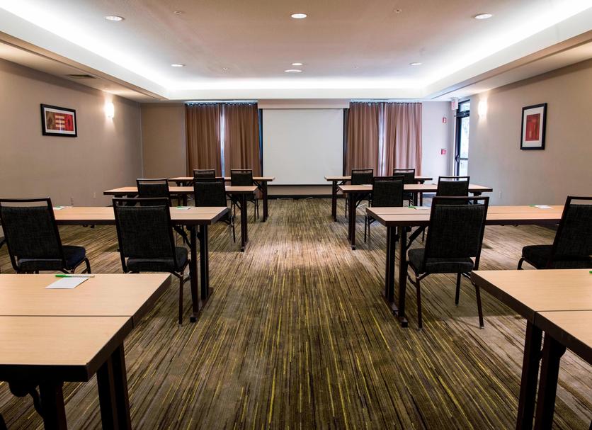 Konferans salonu Fotoğraf