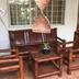 Veranda