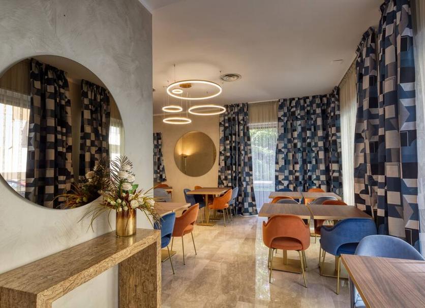 Restoran Fotoğraf