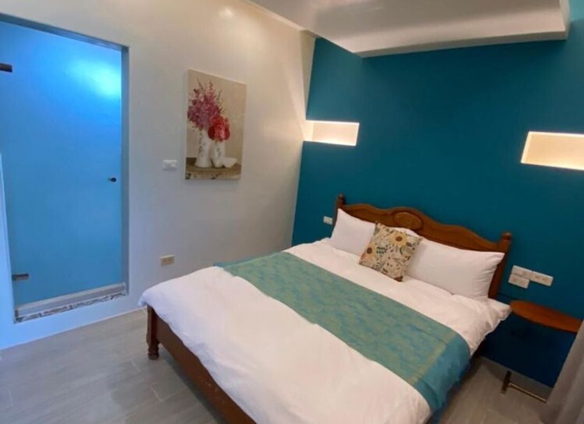 Yatak Odası Fotoğraf