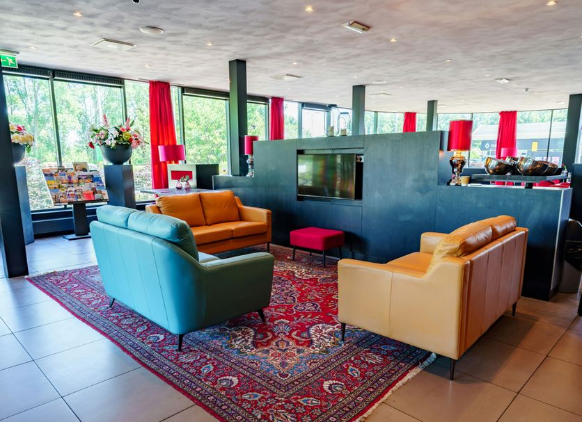 Salon Fotoğraf