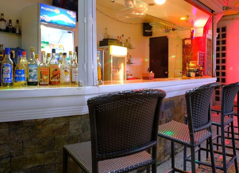 Bar Fotoğraf