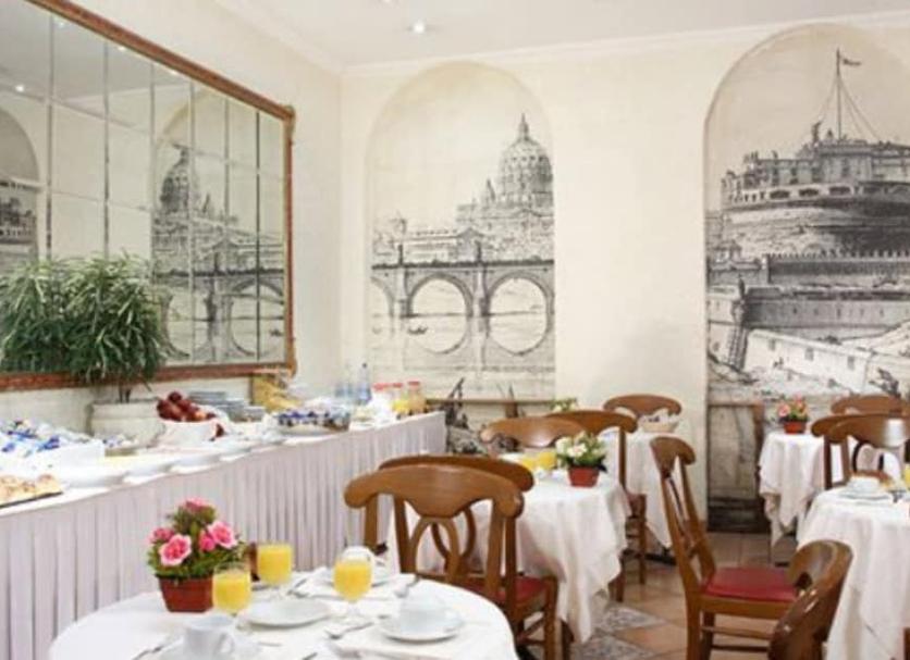 Restoran Fotoğraf