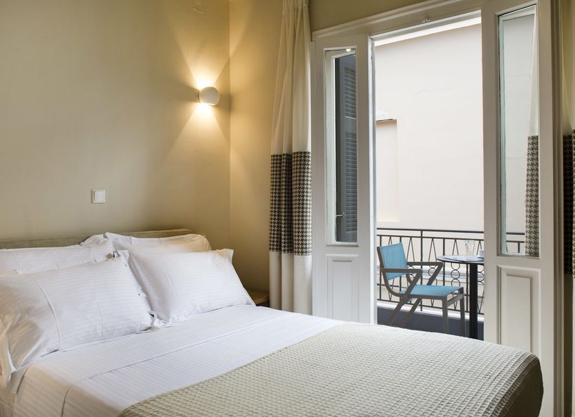 Yatak Odası Fotoğraf