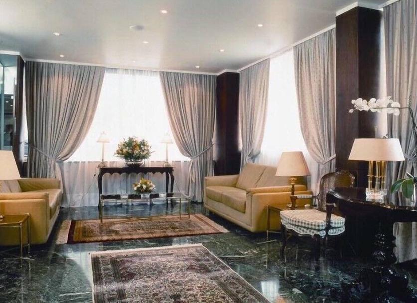 Oturma odası Fotoğraf