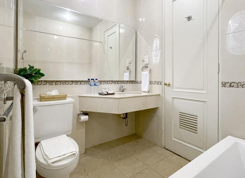 Banyo Fotoğraf