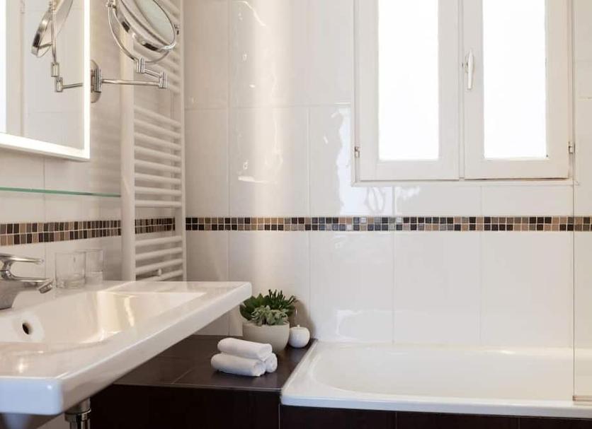 Banyo Fotoğraf