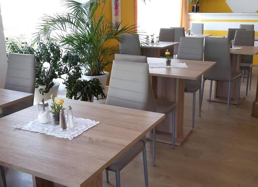 Restoran Fotoğraf