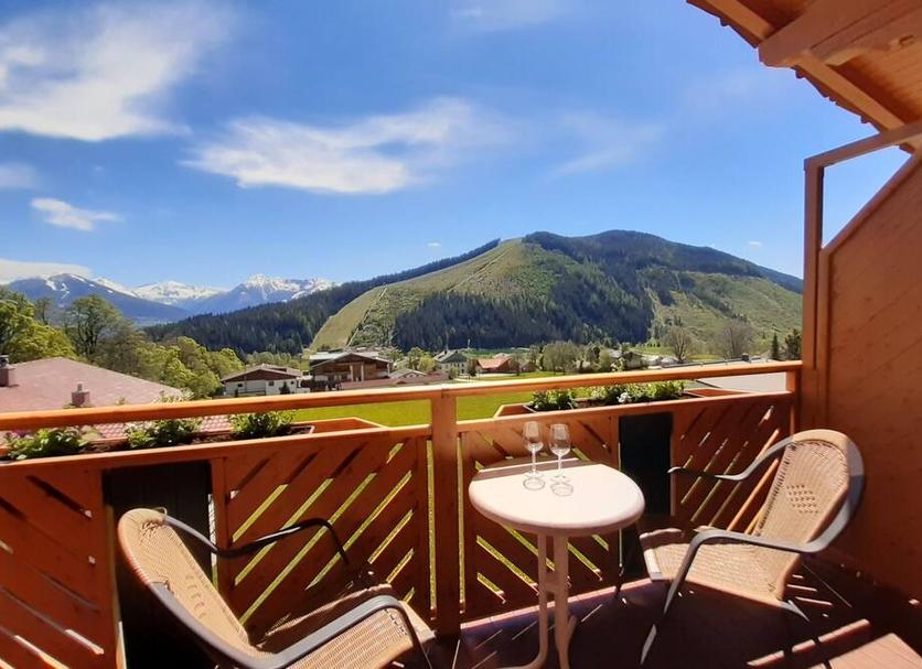 Balkon Fotoğraf