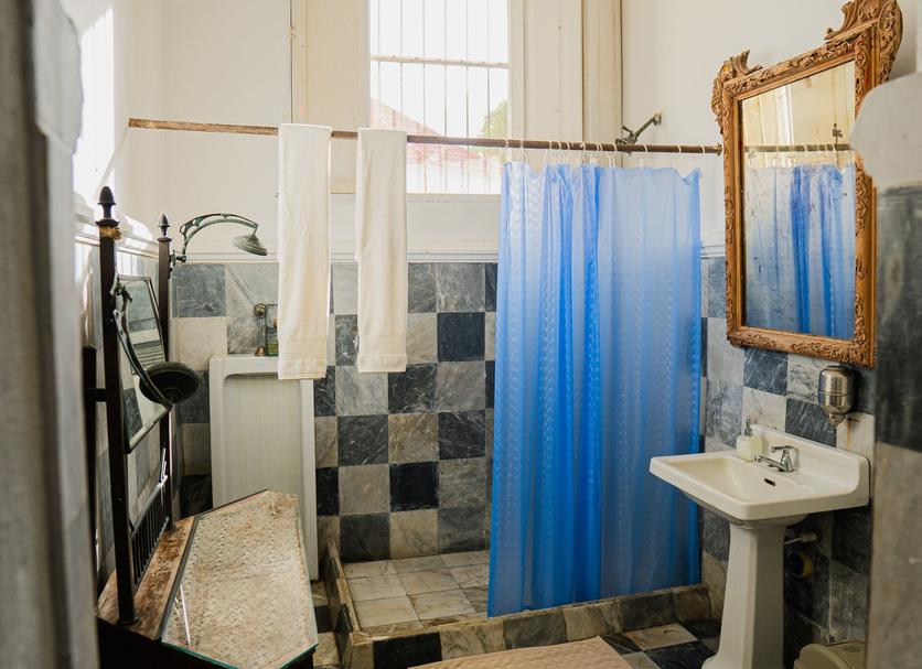 Banyo Fotoğraf