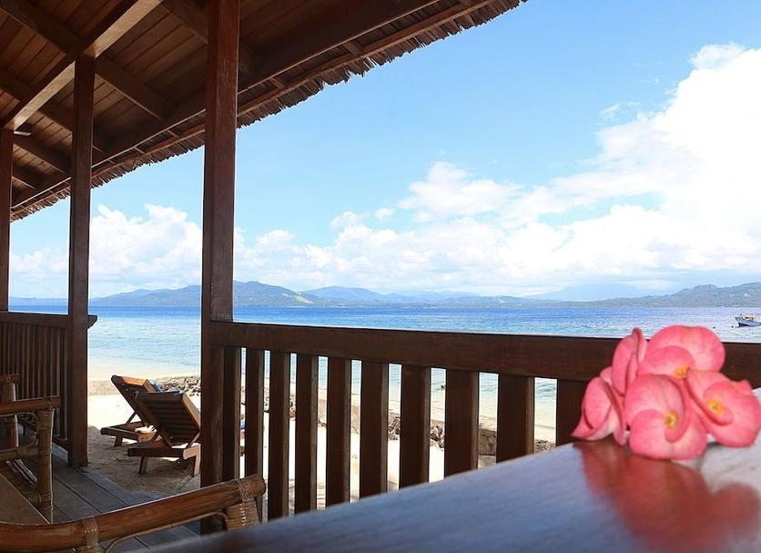 Balkon Fotoğraf