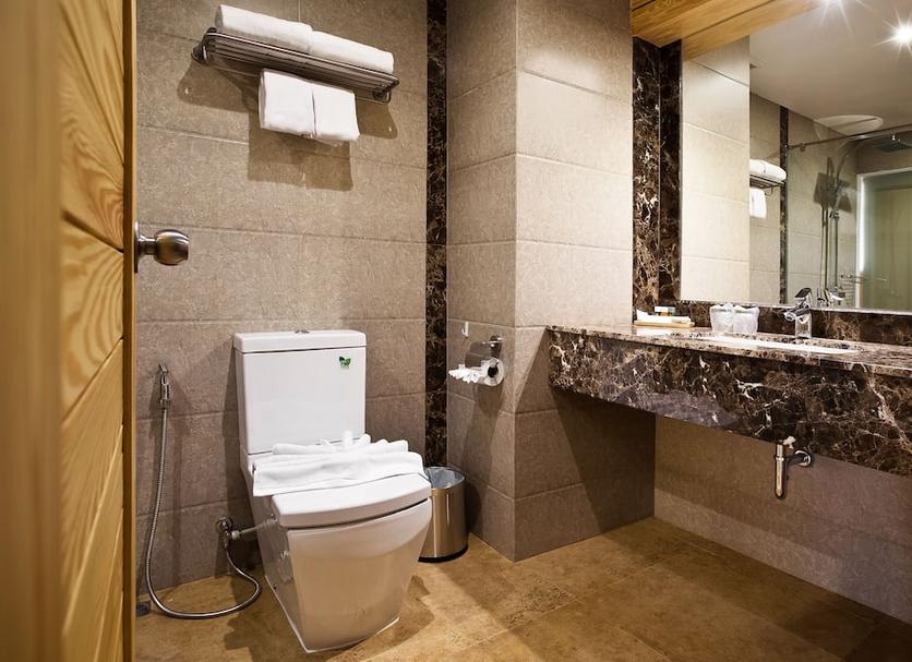 Banyo Fotoğraf