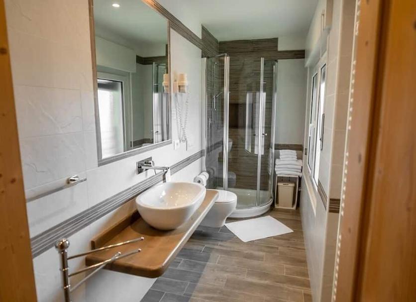 Banyo Fotoğraf