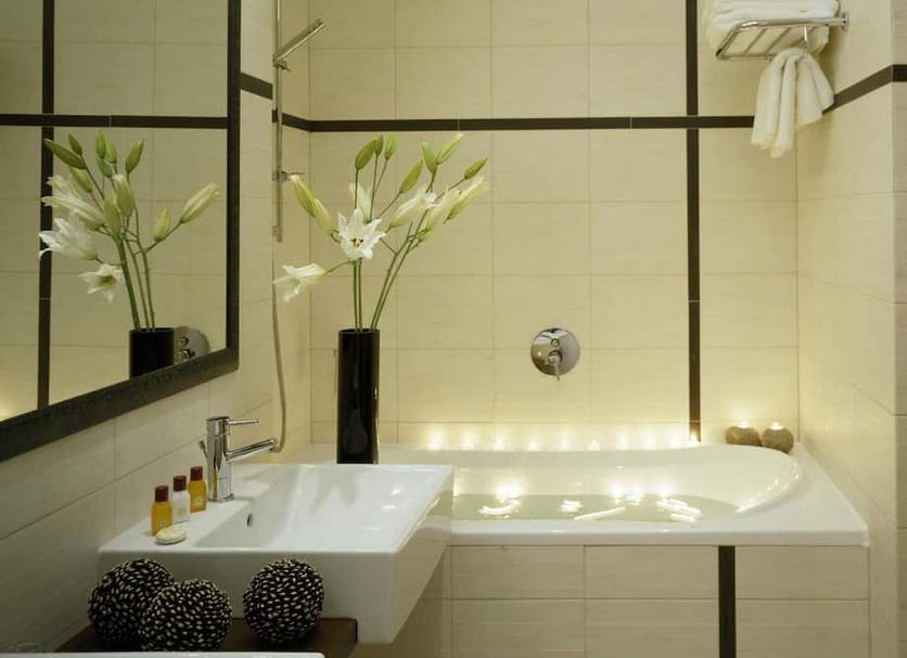 Banyo Fotoğraf